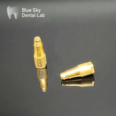 주문 3D 멀티 시스템 스캔 보디 5mm 치과 스캔 보디 Neo 시스템 online manufacture