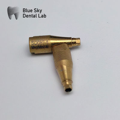 주문 다중 시스템 메가겐 스캔 보디 5mm 블루 스카이 임플란트 시스템 online manufacture