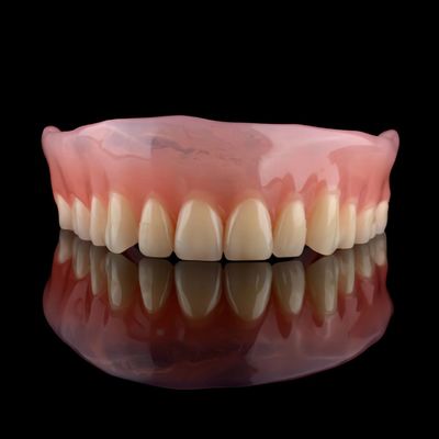 주문 맑고 부드러운 표면 임플란트 장치 케이스 online manufacture