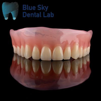 주문 용량 최대 5개의 임플란트 online manufacture