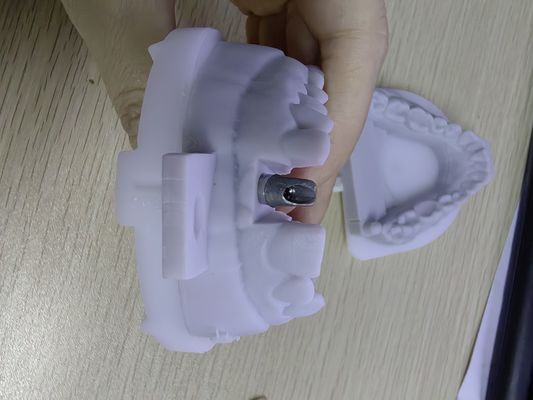 주문 멸균 증기 멸균 가철성 의치 임플란트 케이스 및 멸균 online manufacture